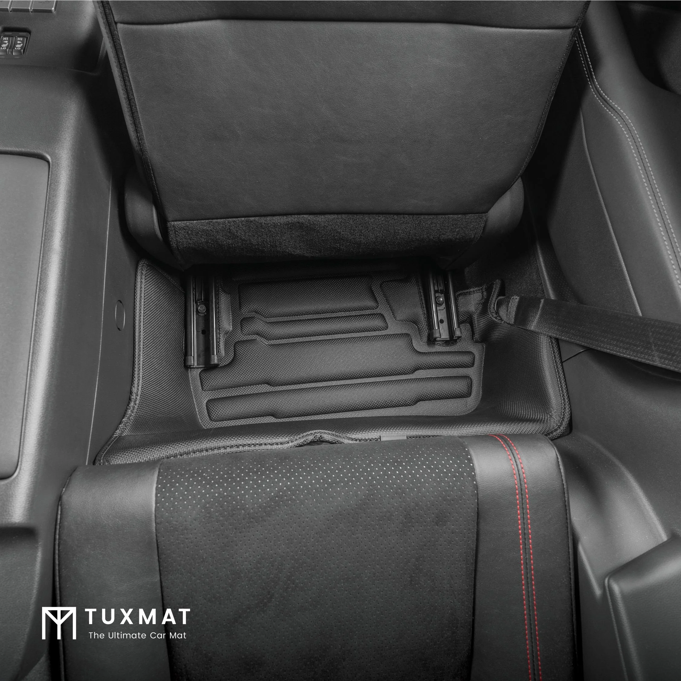 TuxMat Floor Mats (Front & Rear) | Scion FR-S (2013-2016) - Image 5