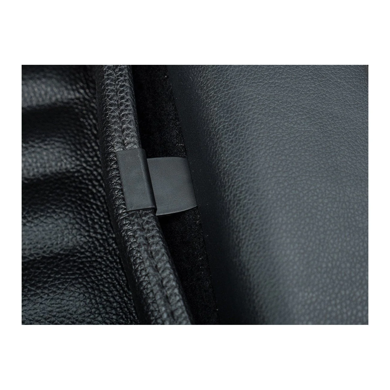 TuxMat Floor Mats (Front & Rear) | Subaru WRX (2022-2024) - Image 10