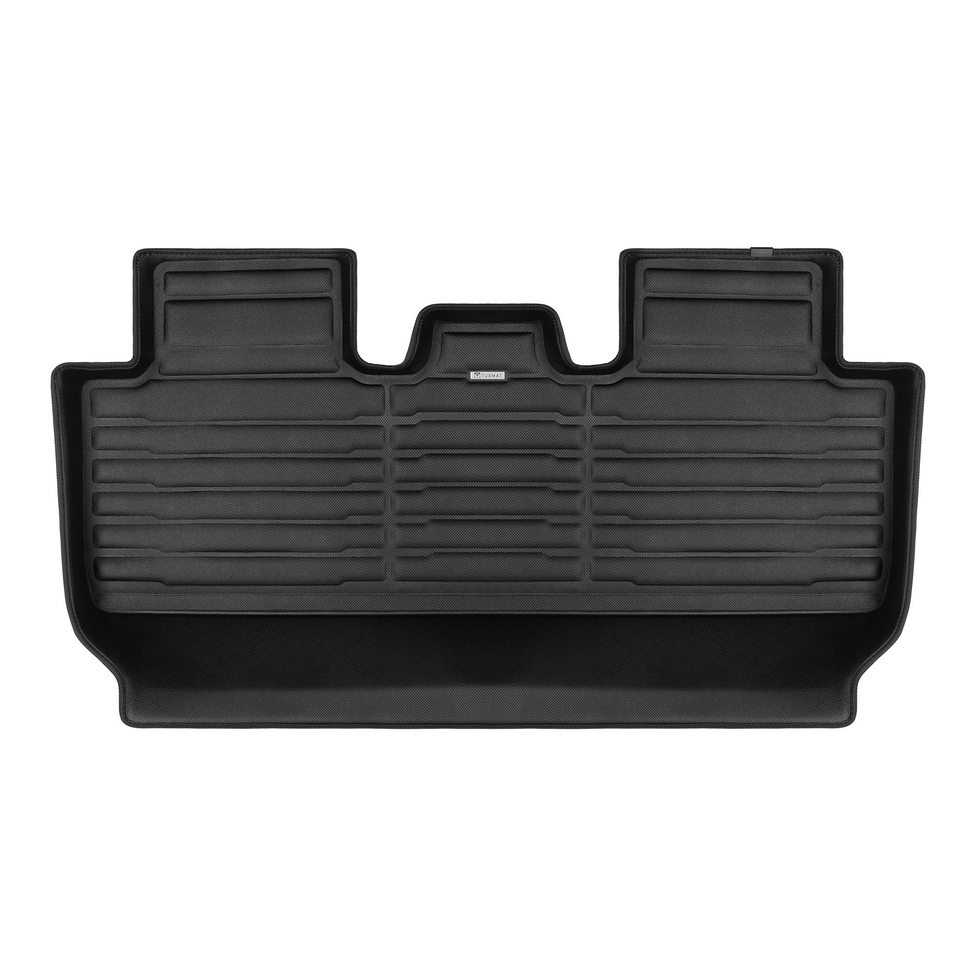 TuxMat Floor Mats (Front & Rear) | Tesla Model Y [5-Seater] (2020-2024) - Image 7