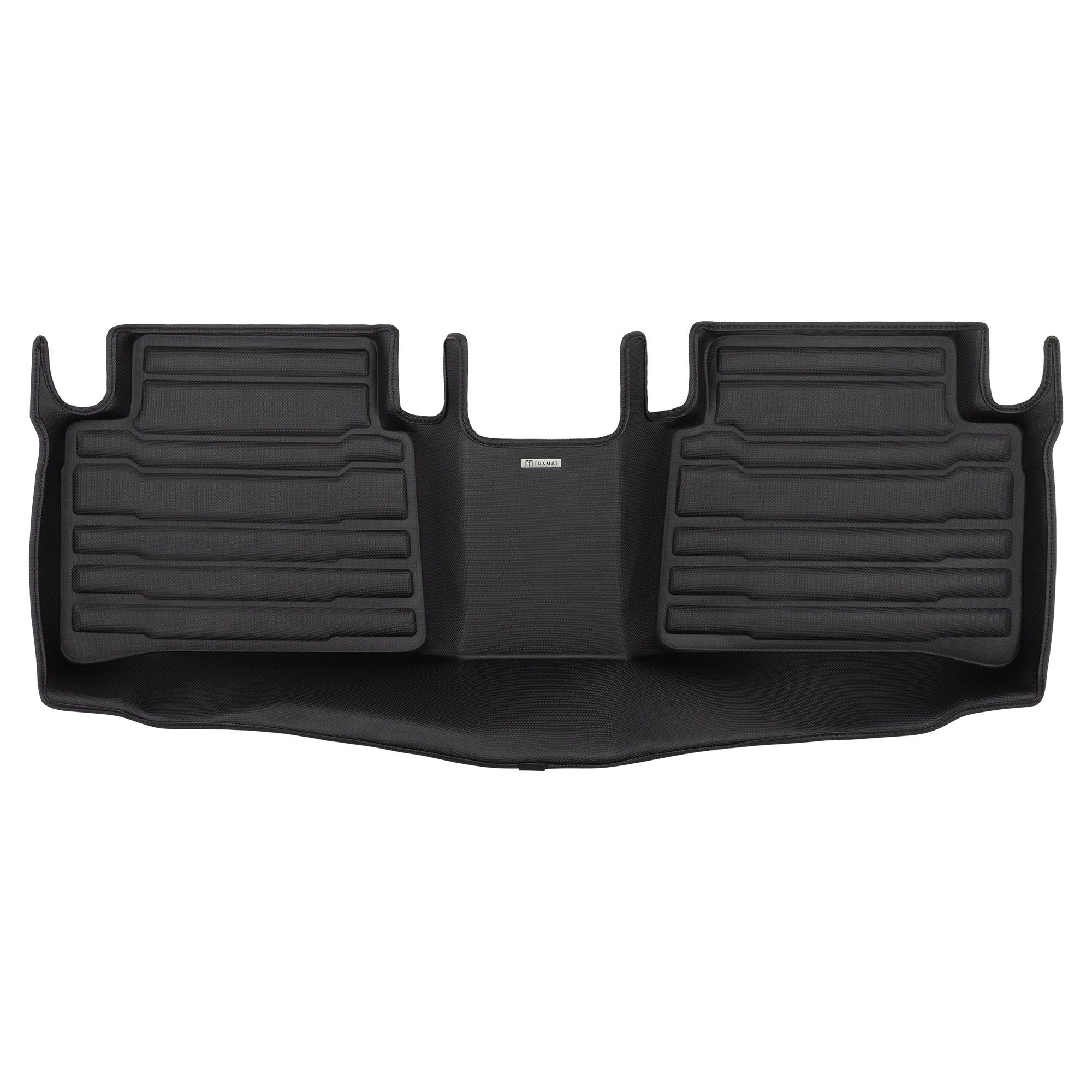 TuxMat Floor Mats (Front & Rear) | Toyota Corolla Sedan & Hatchback (2019-2024) - Image 7