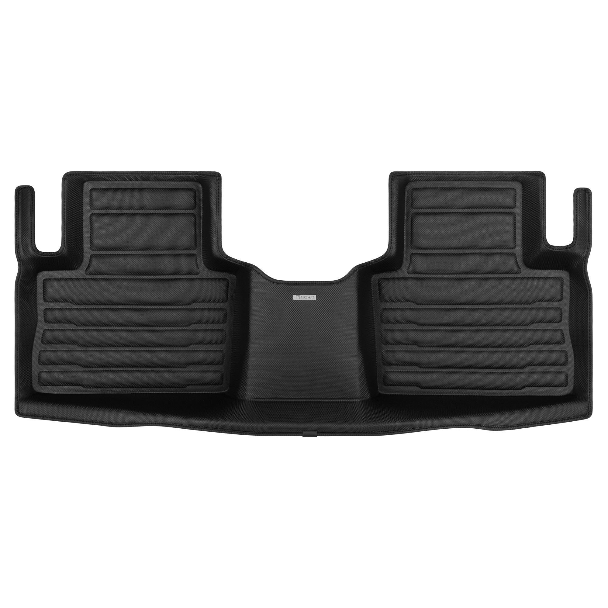 TuxMat Floor Mats (Front & Rear) | Toyota RAV4 (2019-2024) - Image 11