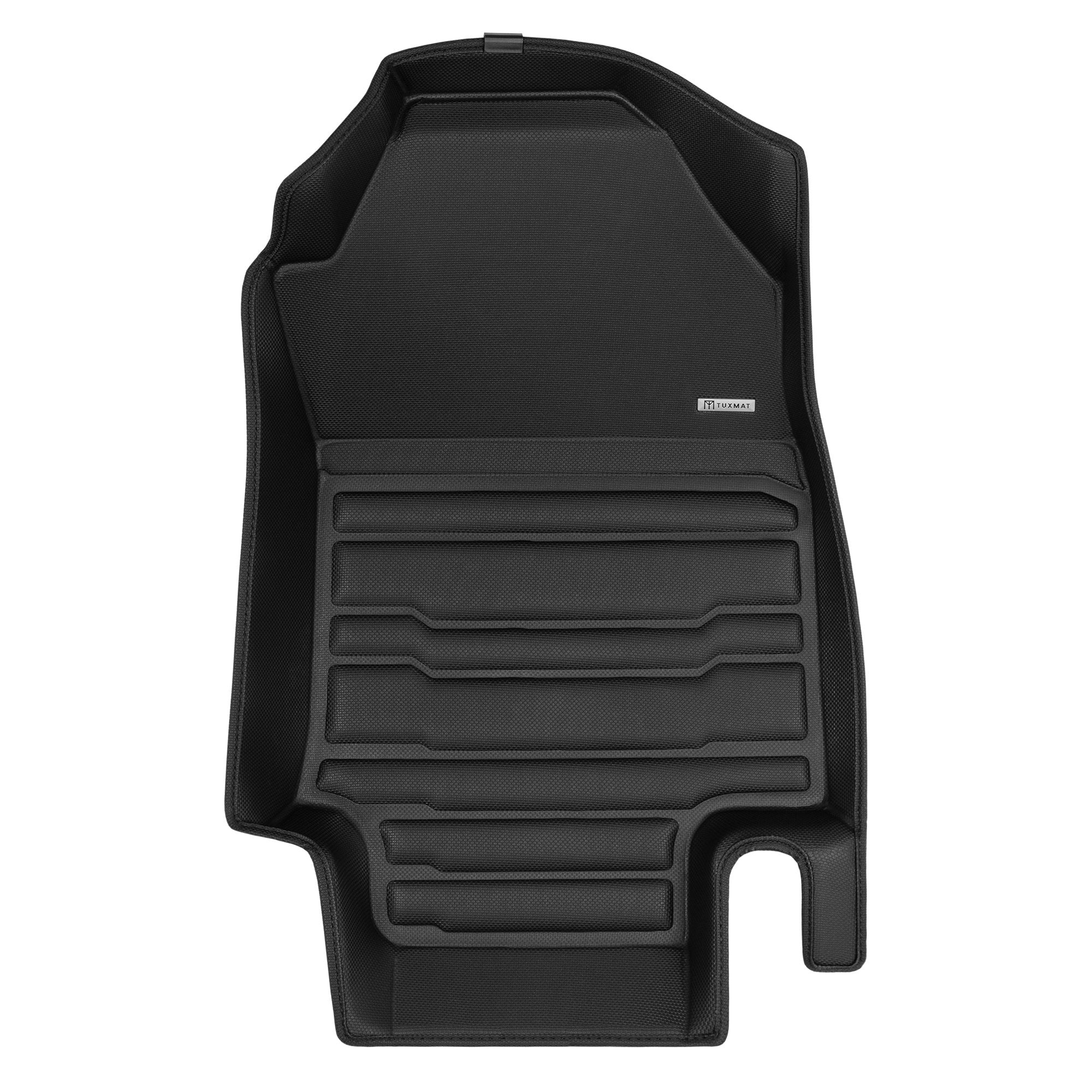 TuxMat Floor Mats (Front & Rear) | Toyota RAV4 (2019-2024) - Image 7