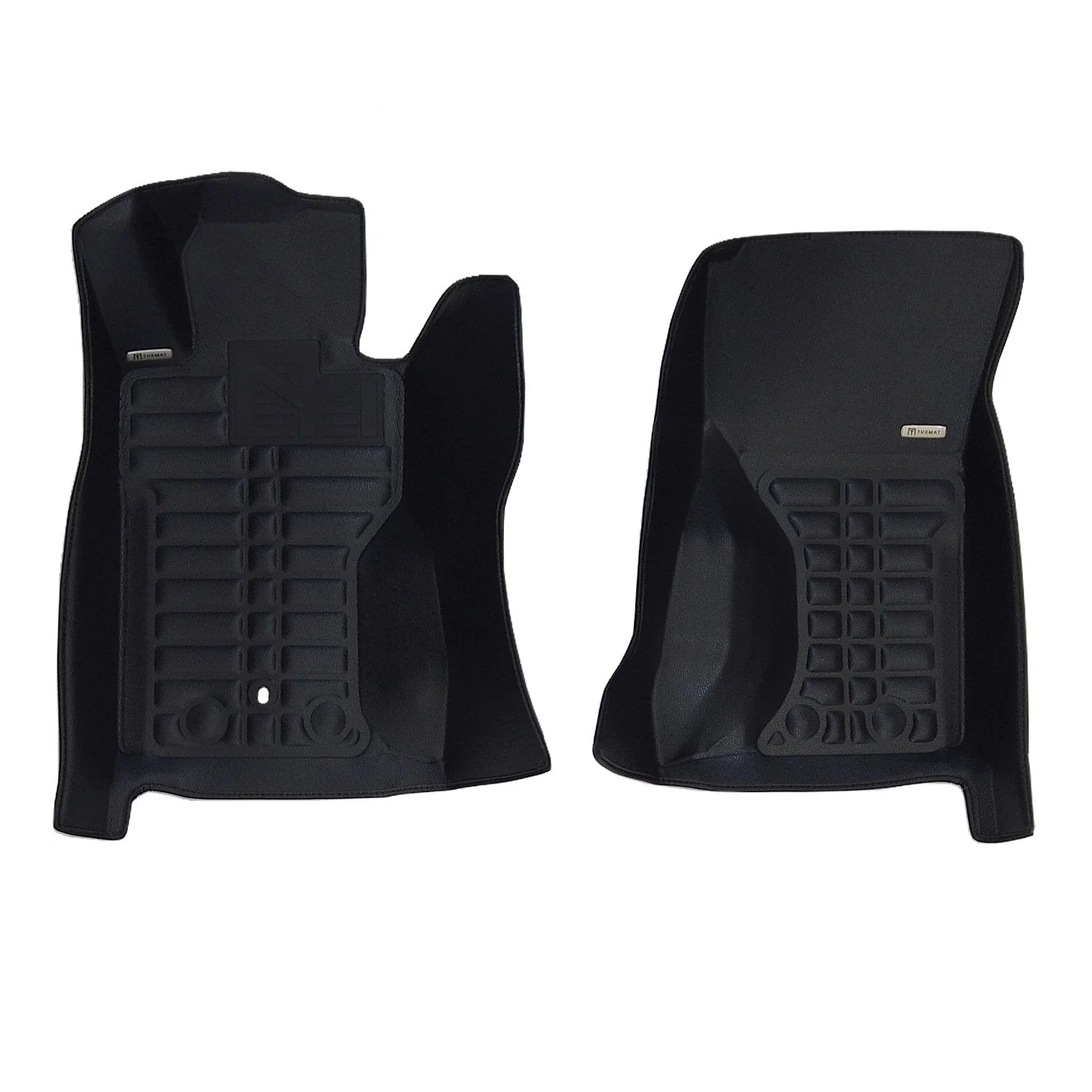 TuxMat Floor Mats | Mazda MX-5 (2016-2025)