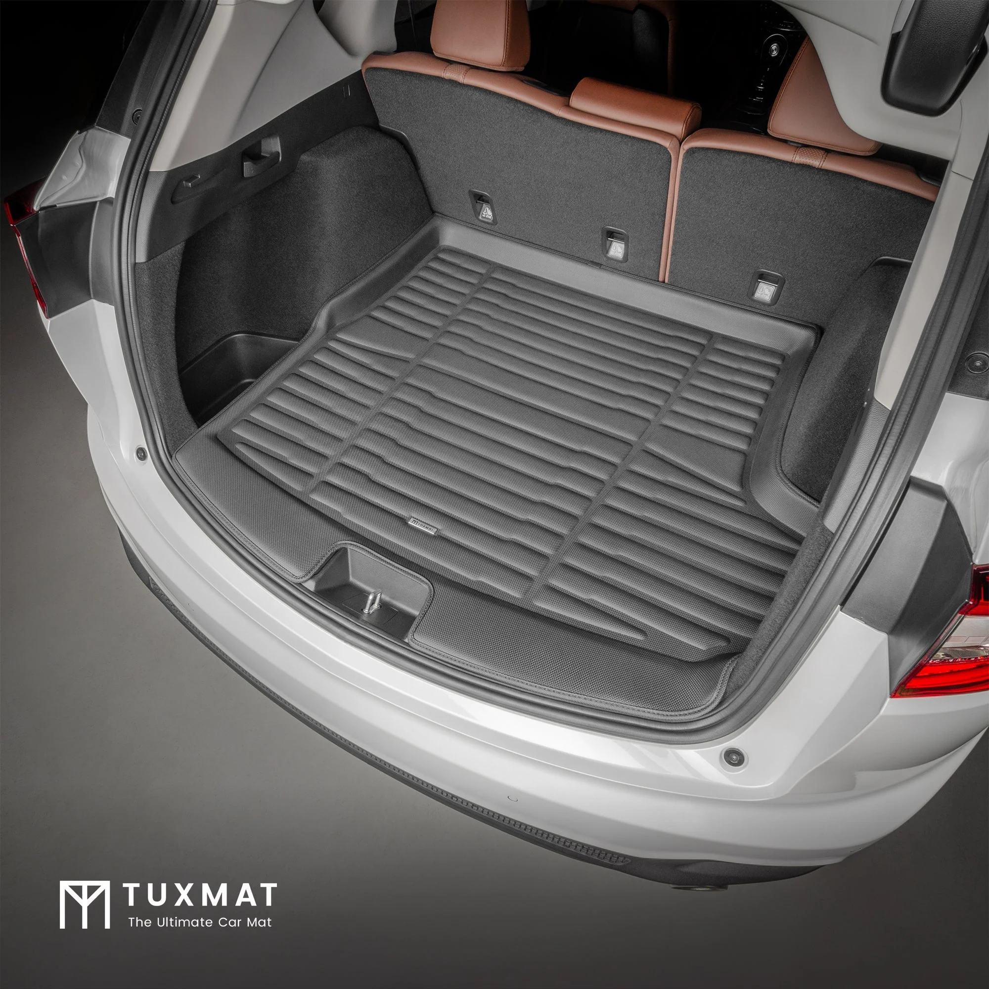 TuxMat Trunk Mat | Acura RDX (2019-2024) - Image 2