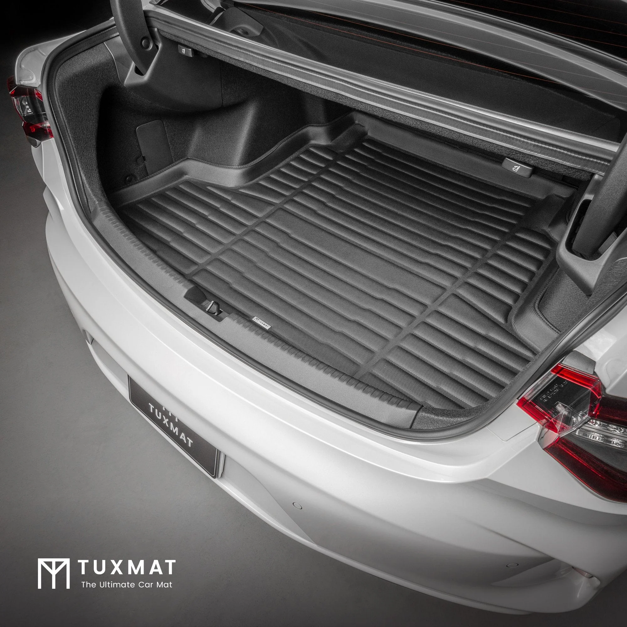 TuxMat Trunk Mat | Acura TLX (2021-2024) - Image 2