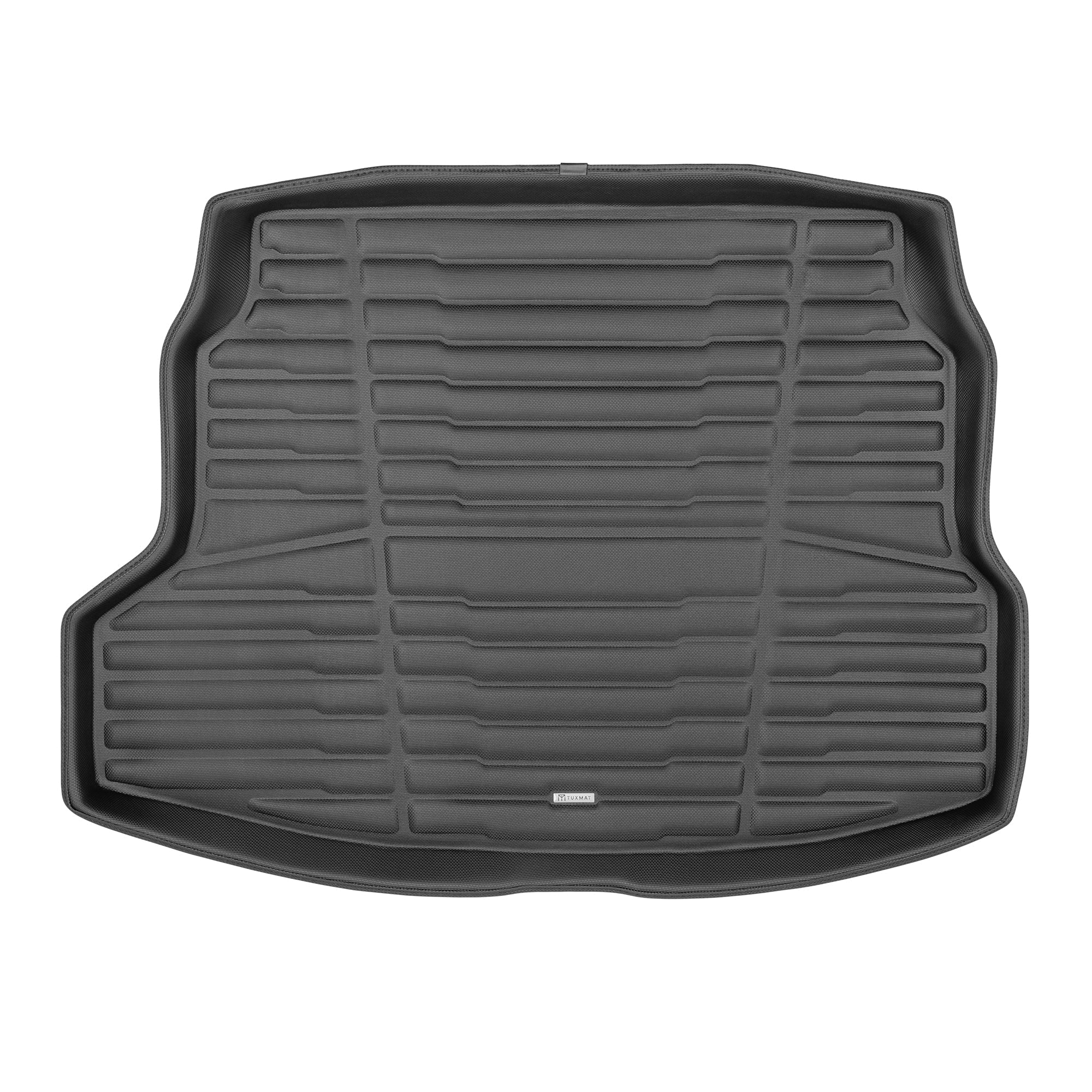 TuxMat Trunk Mat | Honda Civic Hatchback & Type R (2016-2021)