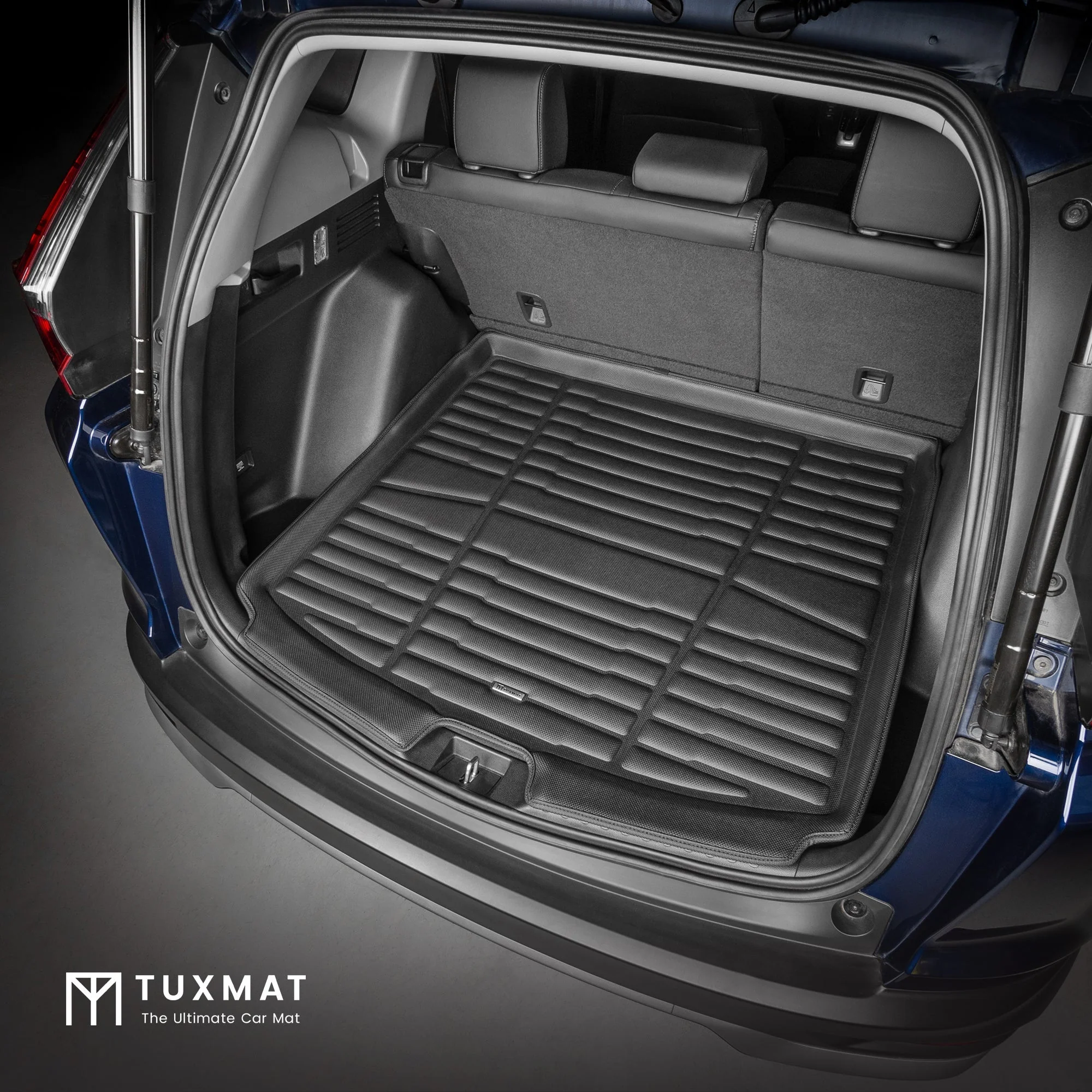 TuxMat Trunk Mat | Honda CR-V (2017-2022) - Image 2