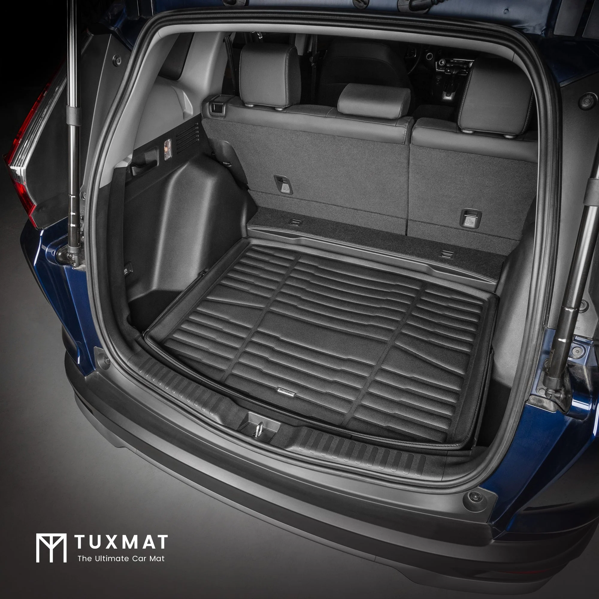 TuxMat Trunk Mat | Honda CR-V (2017-2022) - Image 4