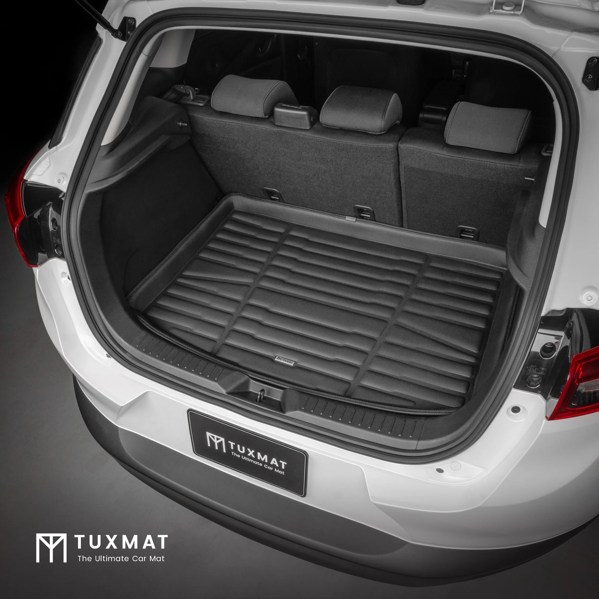 TuxMat Trunk Mat | Mazda CX-3 (2016-2022) - Image 2