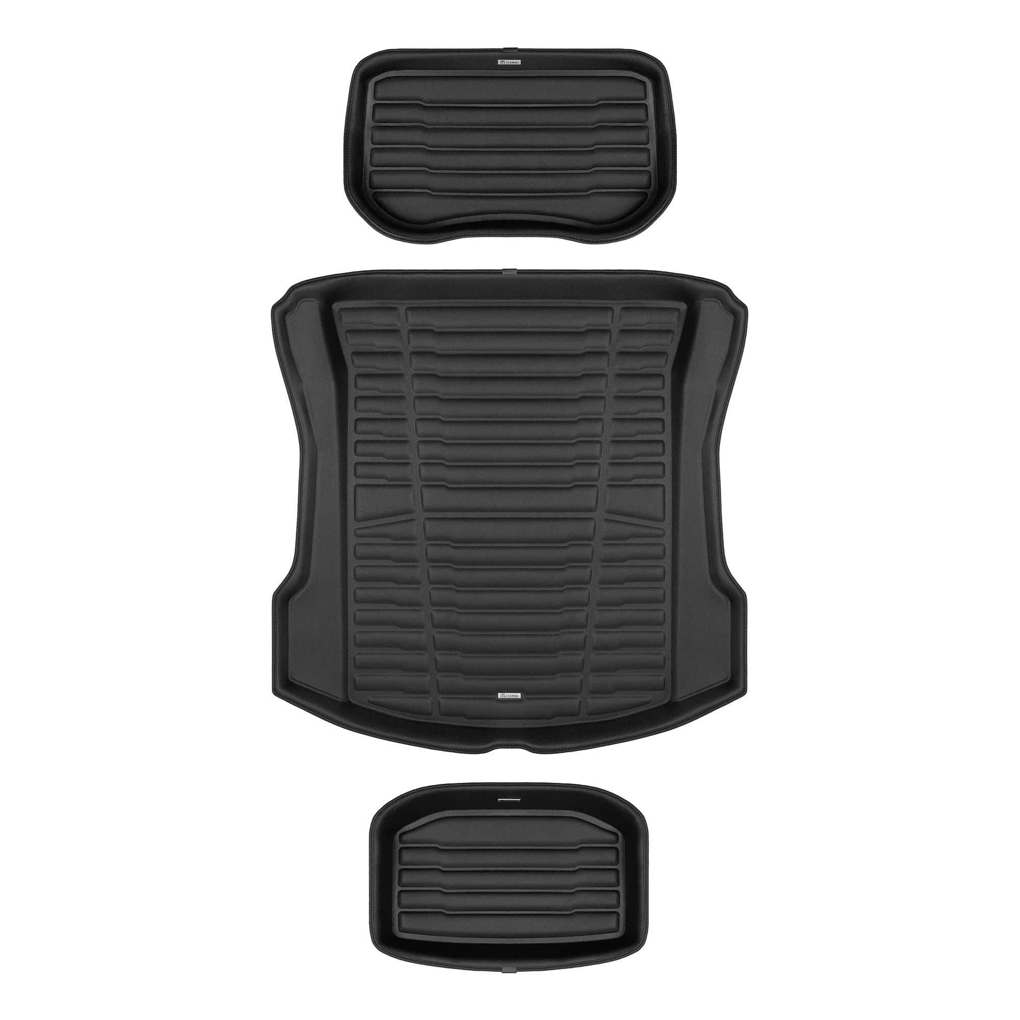 TuxMat Trunk Mat | Tesla Model 3 (2017-2023)