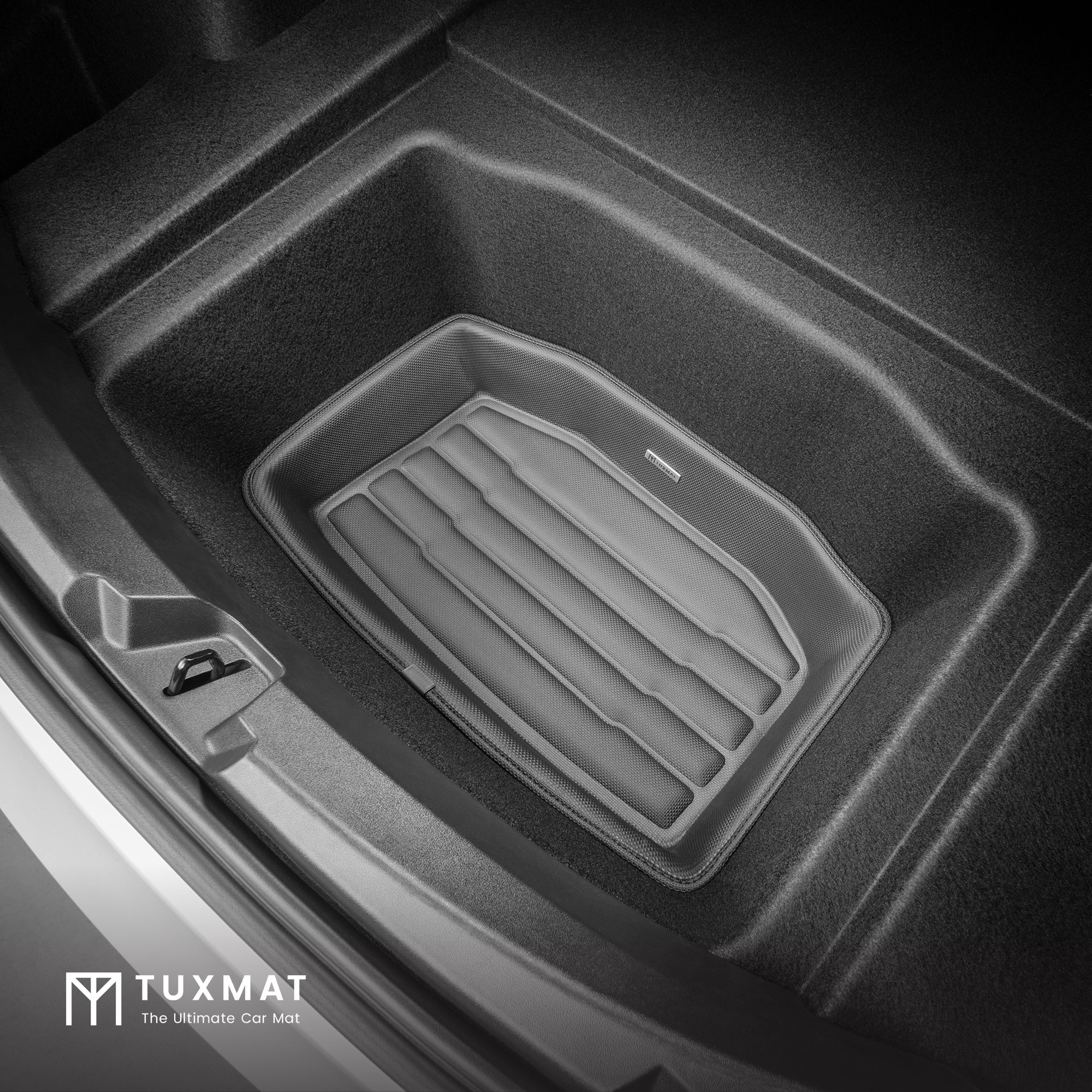 TuxMat Trunk Mat | Tesla Model 3 (2017-2023) - Image 7