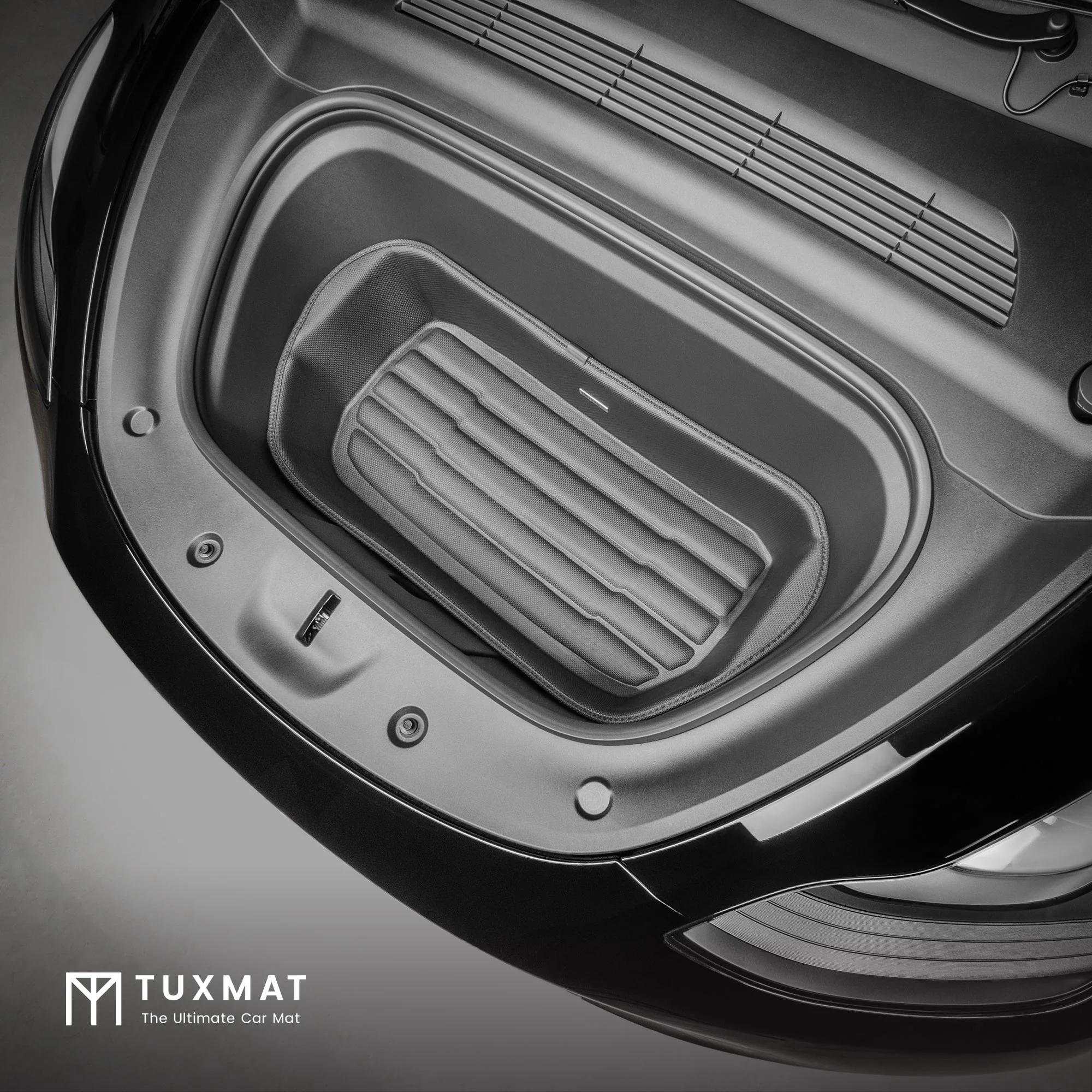 TuxMat Trunk Mat | Tesla Model Y [5-Seater] (2020-2024) - Image 2