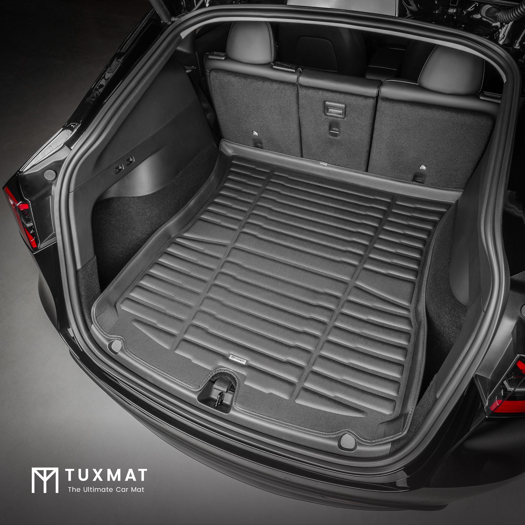 TuxMat Trunk Mat | Tesla Model Y [5-Seater] (2020-2024) - Image 3