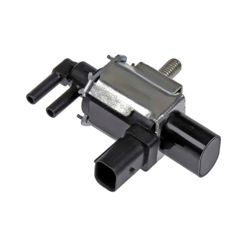Vapor Canister Purge Solenoid | Mazda6 (2009-2013) - Image 3