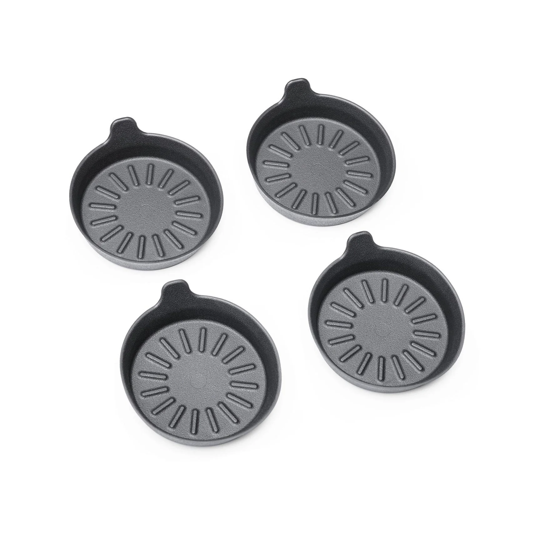 WeatherTech CarCoasters (4-Pack)