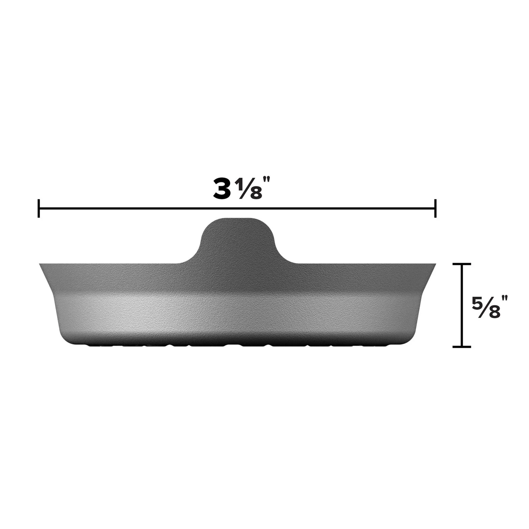WeatherTech CarCoasters (4-Pack) - Image 9