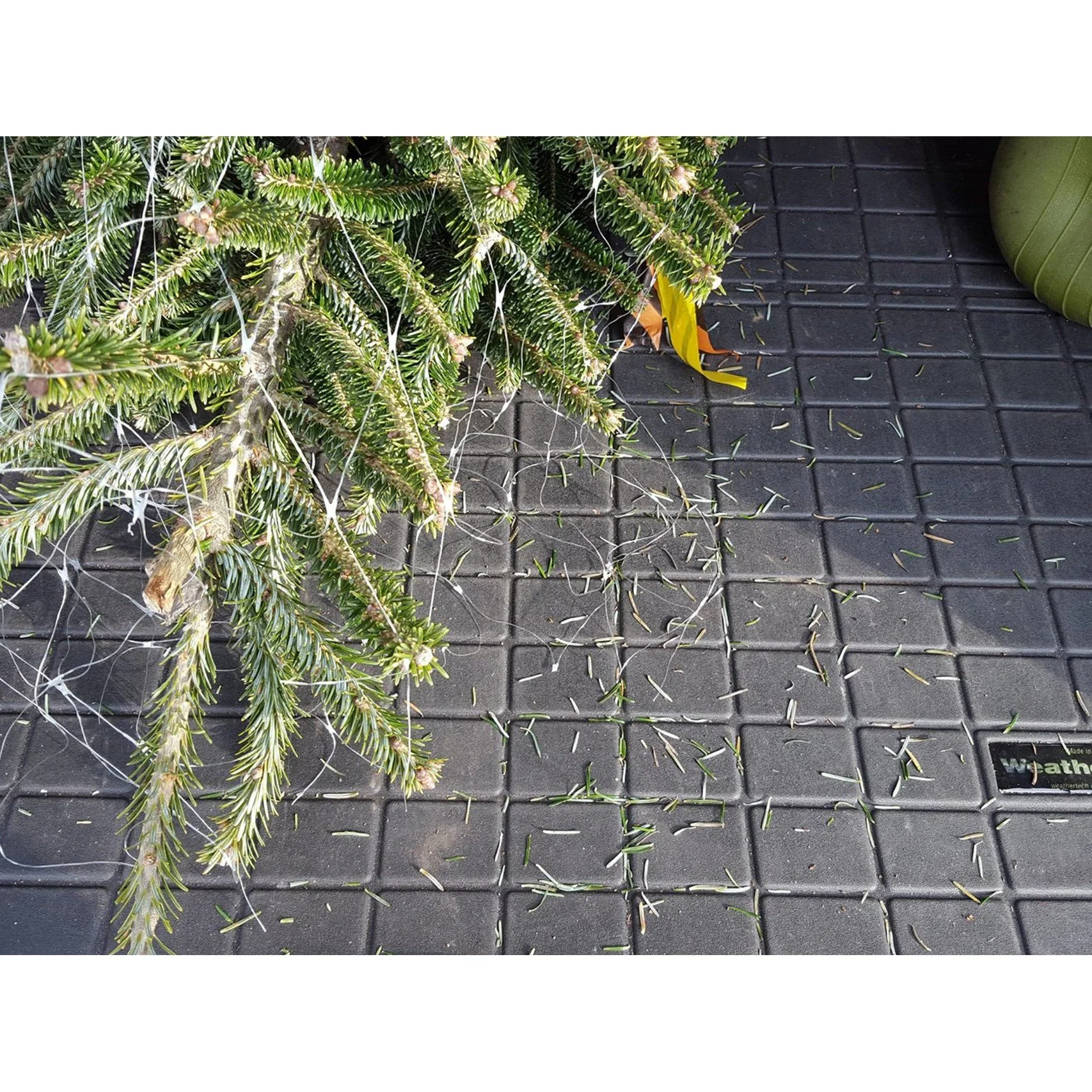 WeatherTech Cargo/Trunk Liner | Mazda MX-5 & MX-5 RF (2016-2025) - Image 3