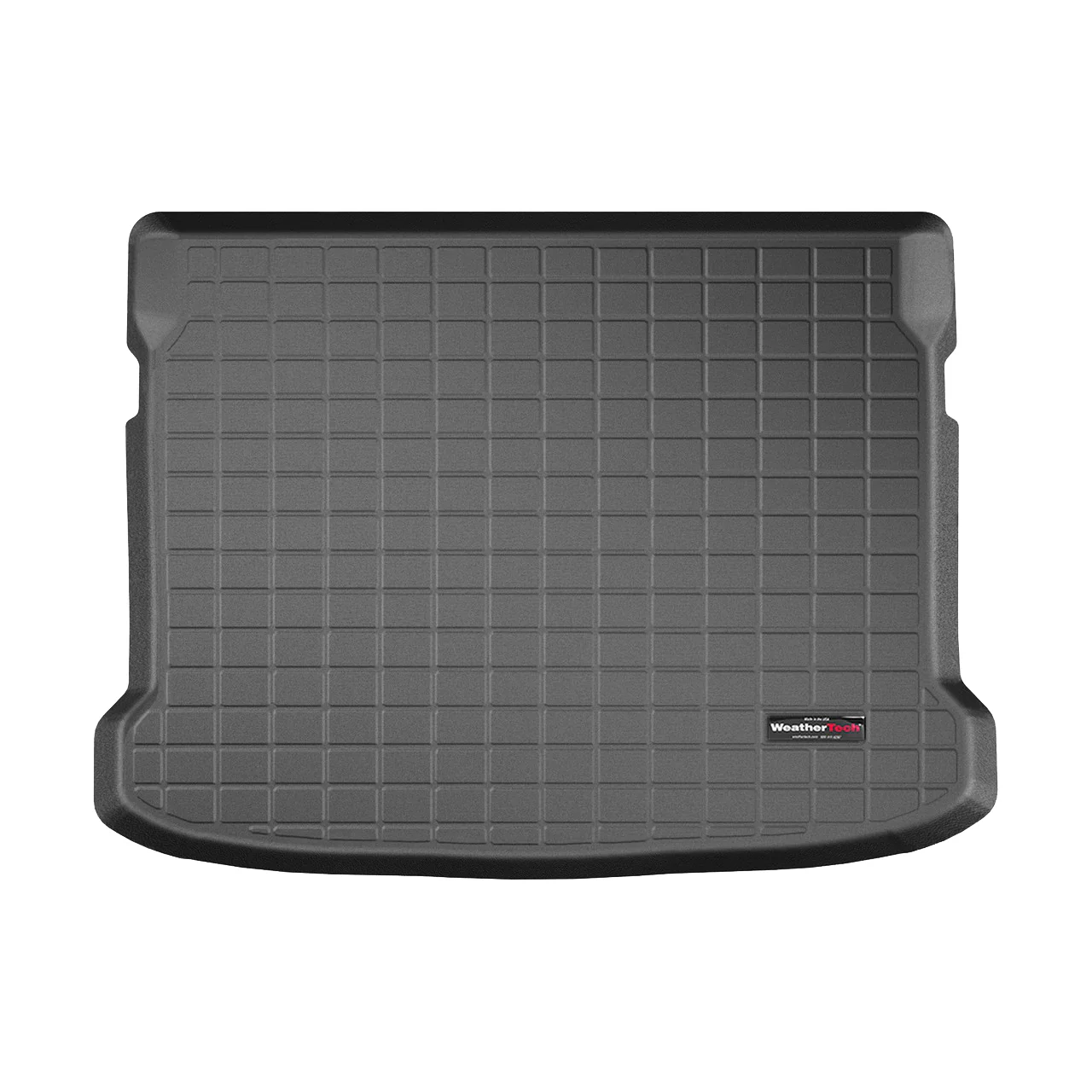 WeatherTech Cargo/Trunk Liner | Mazda3 Hatchback (2019-2026)