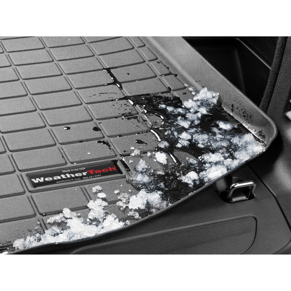 WeatherTech Cargo/Trunk Liner | Mazda3 Hatchback (2019-2026) - Image 2