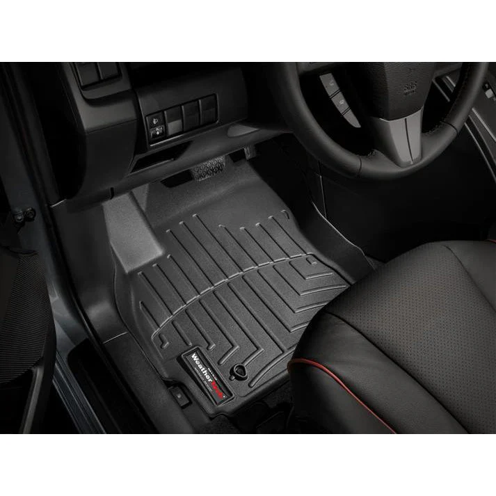 WeatherTech FloorLiner | Mazda5 (2012-2017) - Image 2
