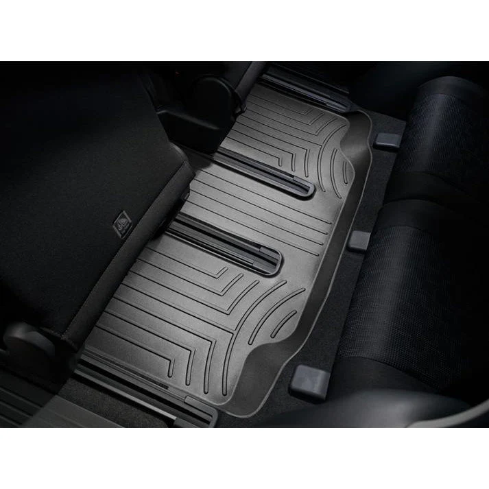 WeatherTech FloorLiner | Mazda5 (2012-2017) - Image 4