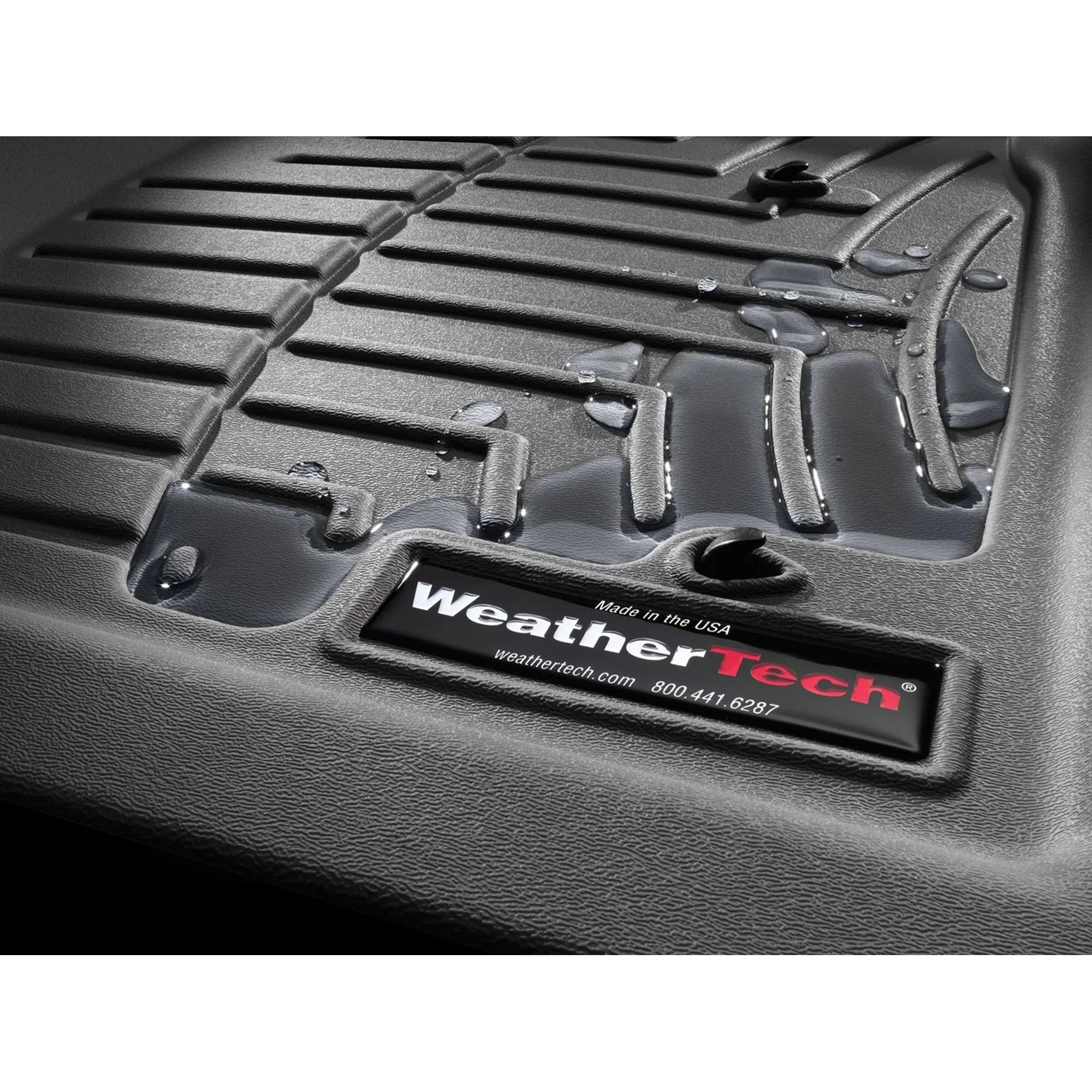 WeatherTech FloorLiner | Mazda5 (2012-2017) - Image 7