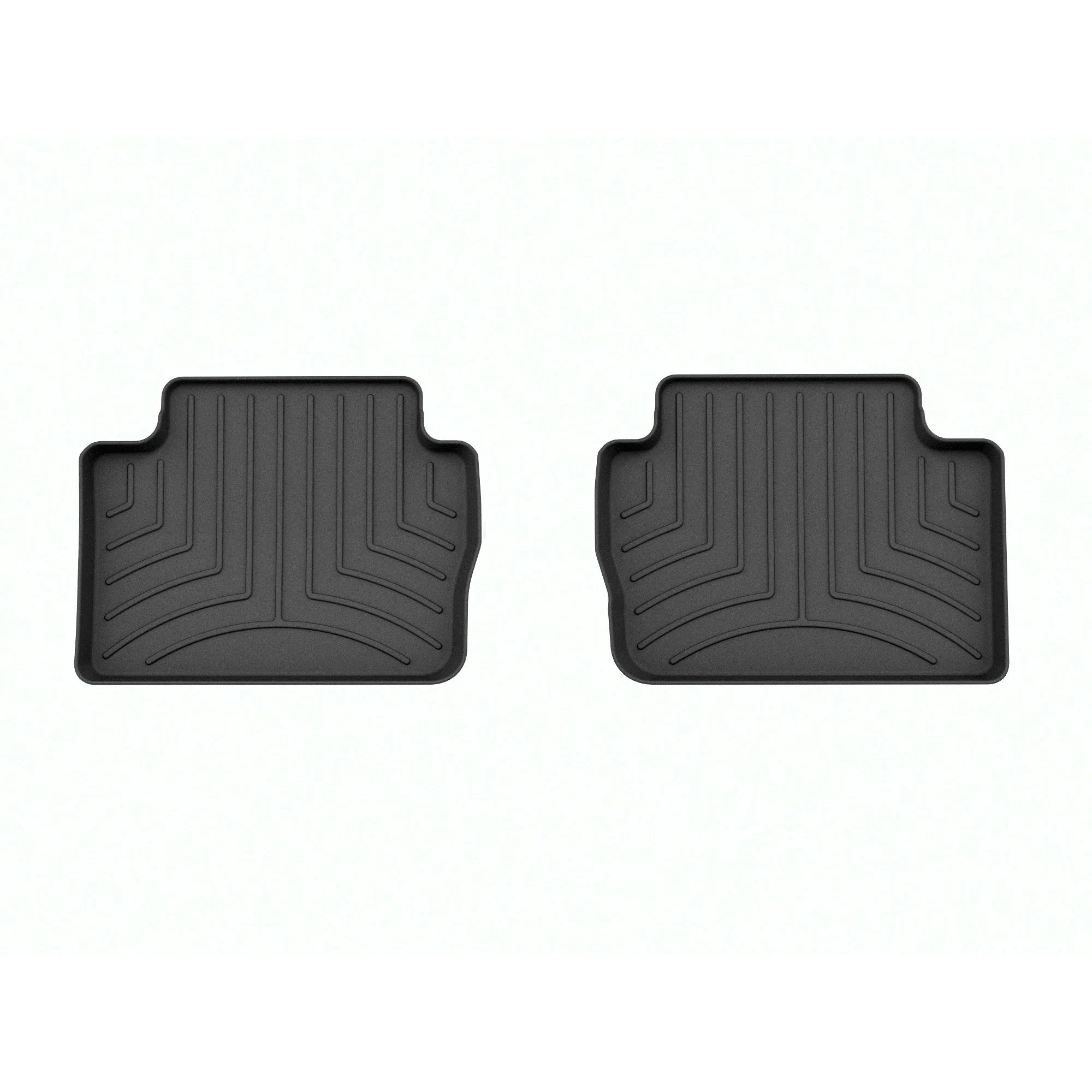 WeatherTech FloorLiner HP | Mazda CX-30 (2020-2026) - Image 5