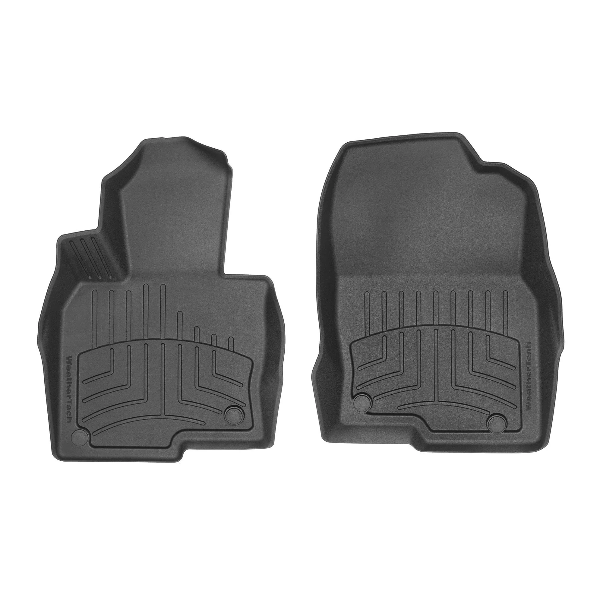 WeatherTech FloorLiner HP | Mazda CX-5 (2017-2025) - Image 3