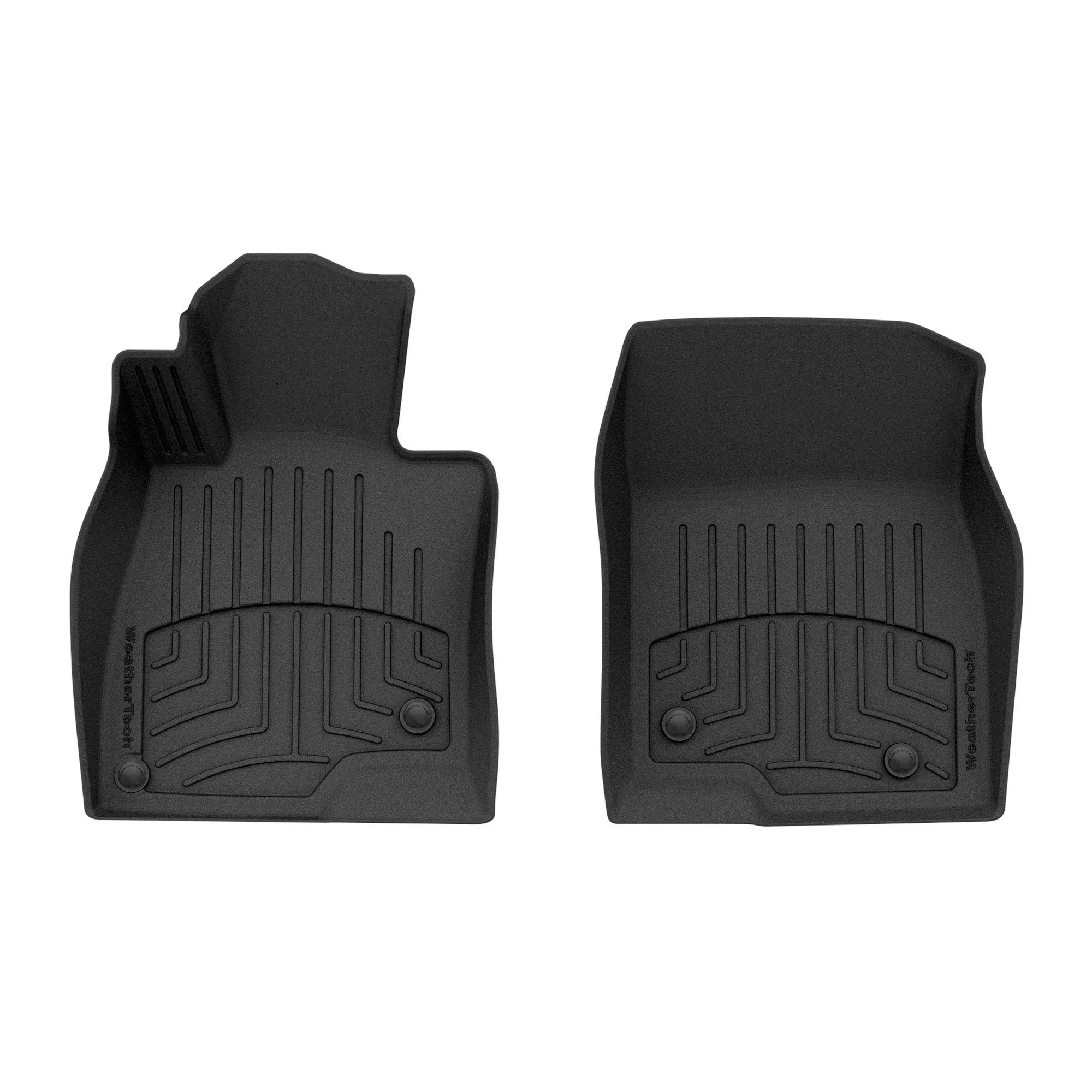 WeatherTech FloorLiner HP | Mazda3 Sedan & Hatchback (2014-2018) - Image 2