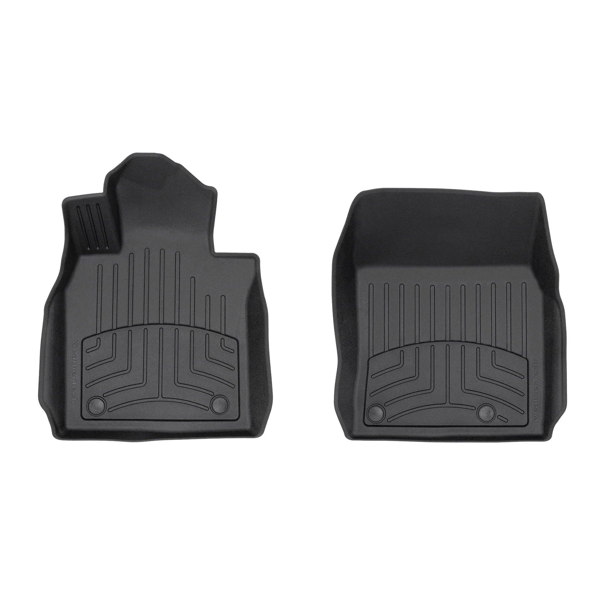 WeatherTech FloorLiner HP | Mazda3 Sedan & Hatchback (2019-2026) - Image 2