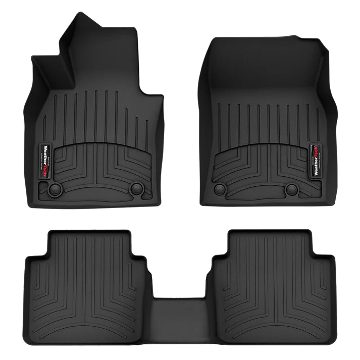 WeatherTech FloorLiner | Mazda CX-50 (2023-2025)