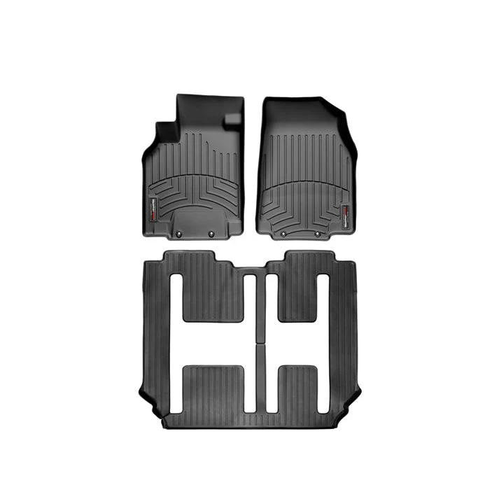 WeatherTech FloorLiner | Mazda CX-9 (2007-2015)