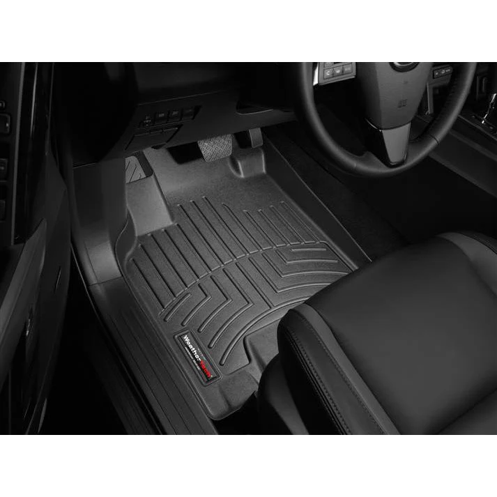 WeatherTech FloorLiner | Mazda CX-9 (2007-2015) - Image 2