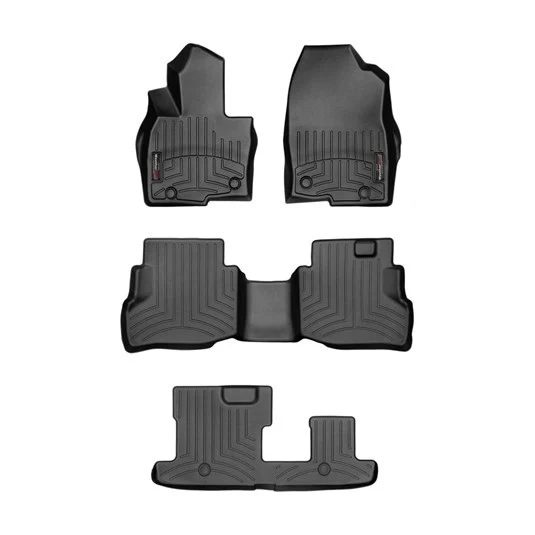 WeatherTech FloorLiner | Mazda CX-9 (2016-2023)