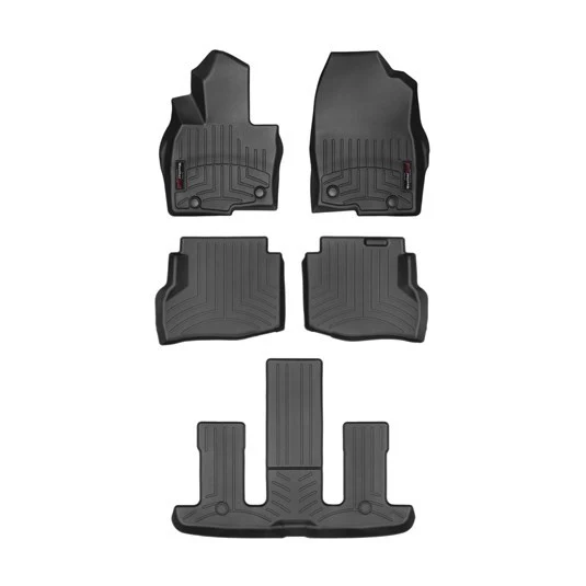 WeatherTech FloorLiner | Mazda CX-9 (2016-2023) - Image 8