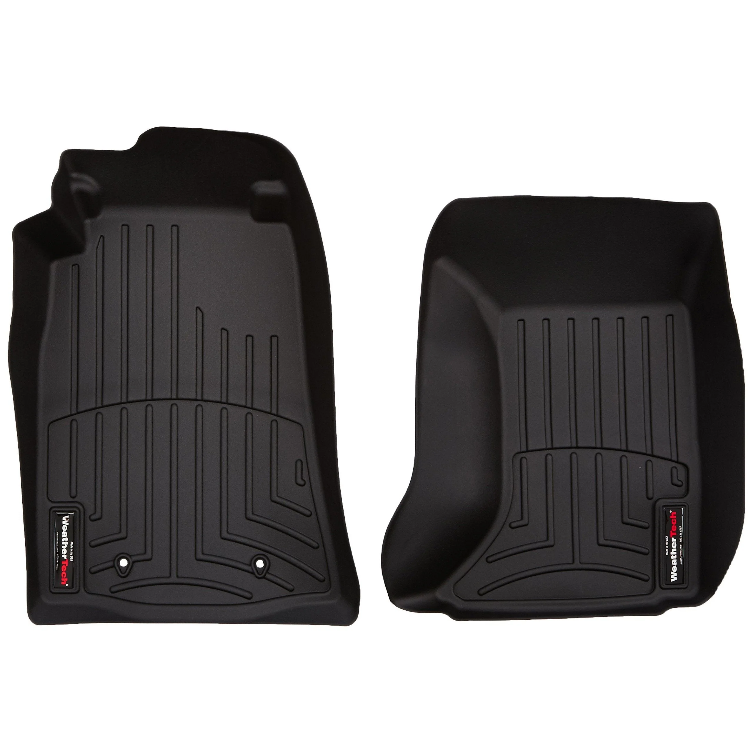 WeatherTech FloorLiner | Mazda MX-5 (2006-2015)