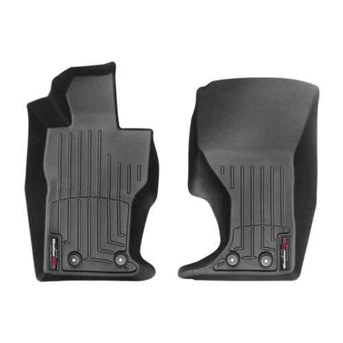 WeatherTech FloorLiner | Mazda MX-5 & MX-5 RF (2016-2025)