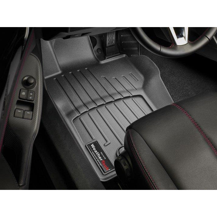 WeatherTech FloorLiner | Mazda MX-5 & MX-5 RF (2016-2025) - Image 2