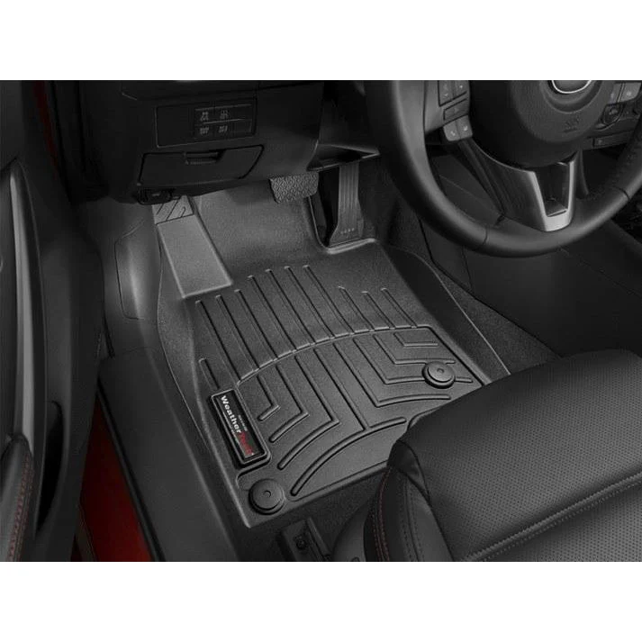 WeatherTech FloorLiner | Mazda3 Sedan & Hatchback (2014-2018) - Image 2