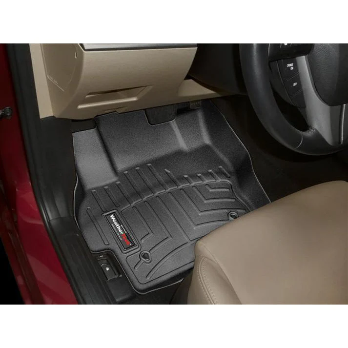 WeatherTech FloorLiner | Mazda3 Sedan, Hatchback & Mazdaspeed3 (2010-2013) - Image 2