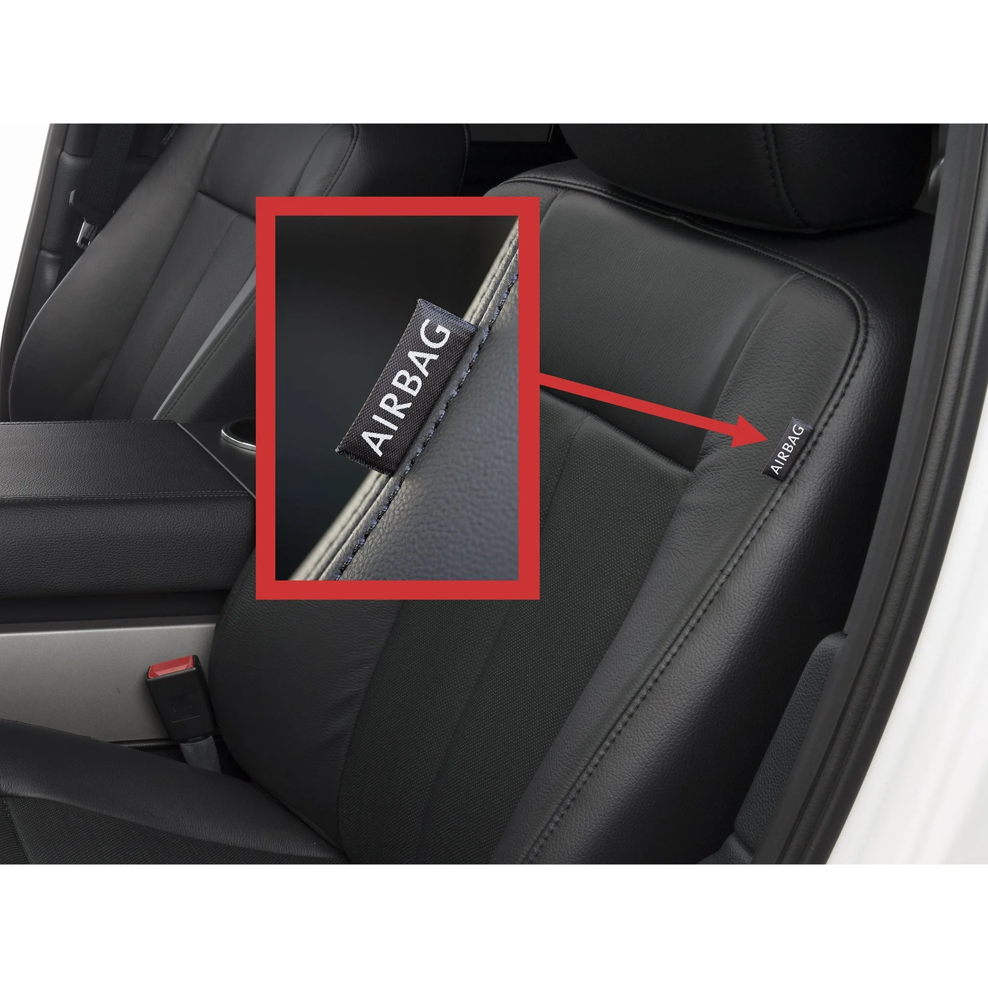 WeatherTech Rear Seat Protector - Image 2