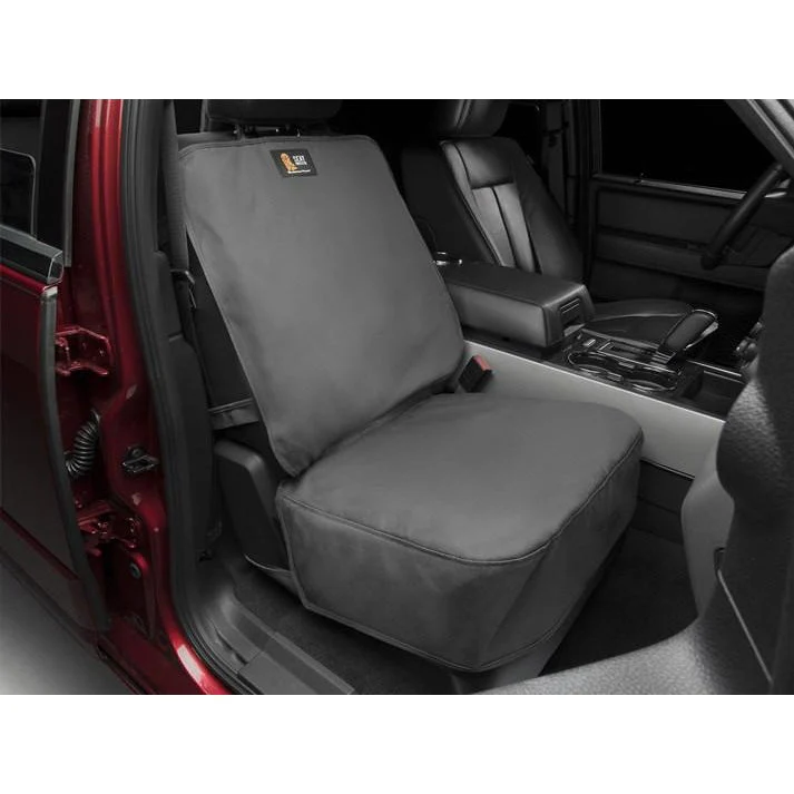 WeatherTech Rear Seat Protector - Image 5