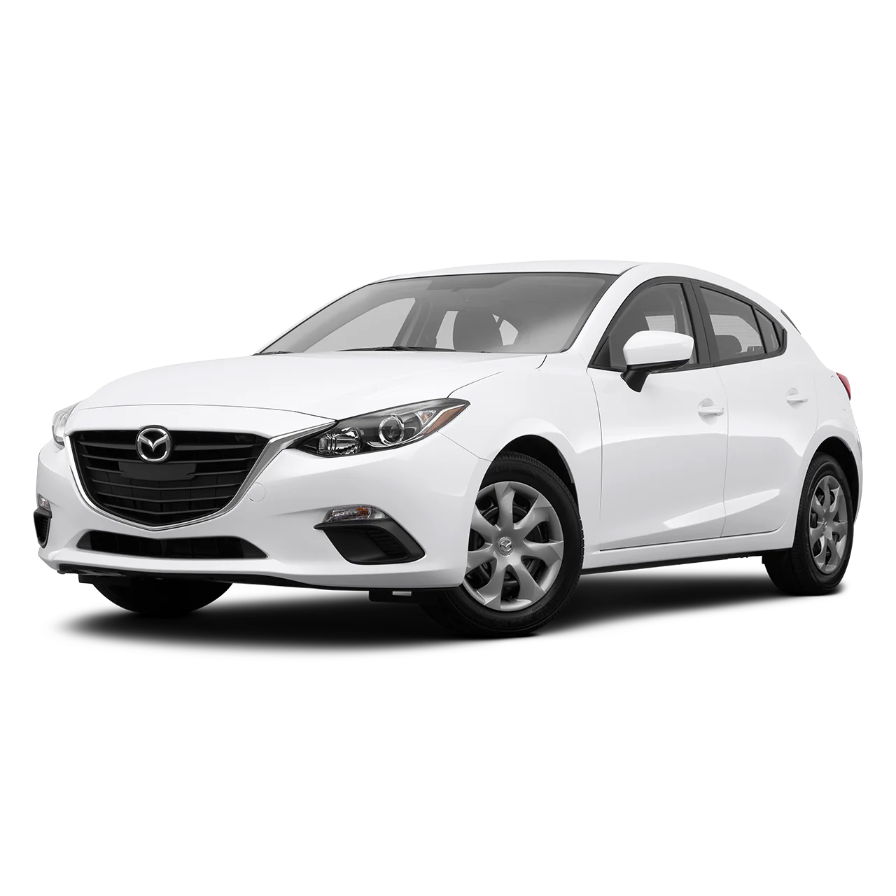 Wheel Cover, Steel — 16" | Mazda (B45A-37-170B) - Image 3