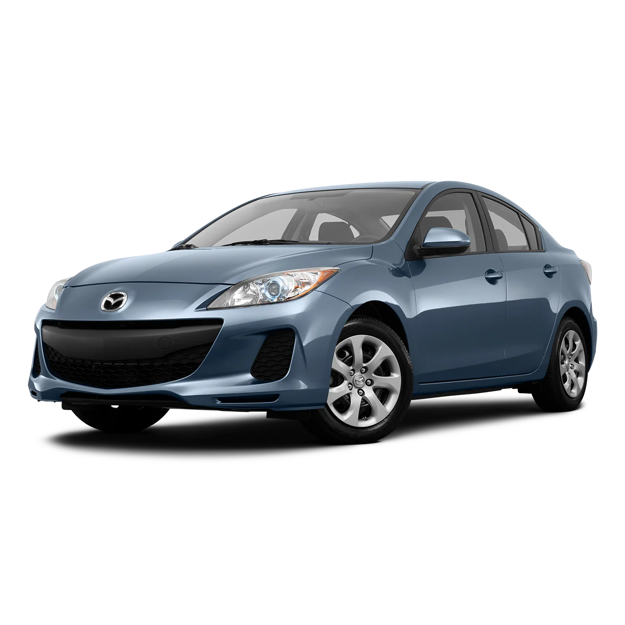 Wheel Cover, Steel — 16" | Mazda (BBM2-37-170) - Image 3
