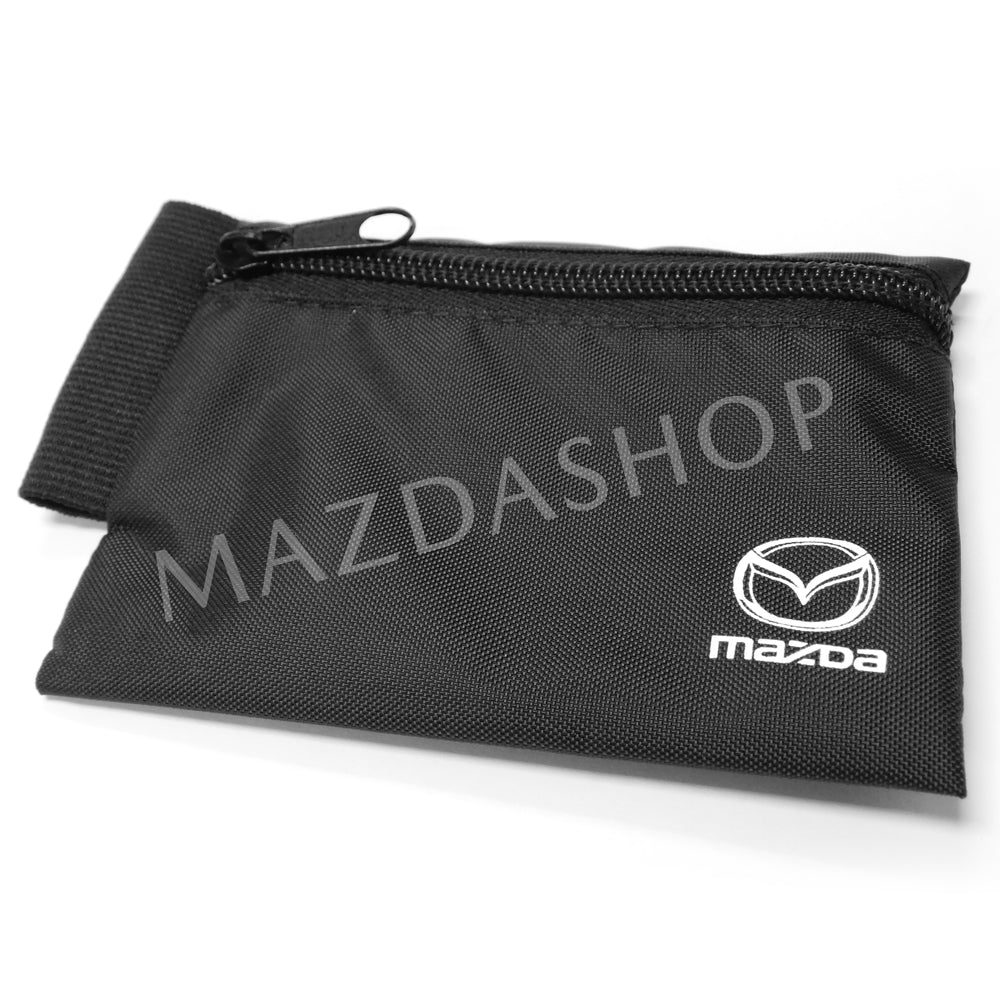 Wheel Lock Set in Chrome (17mm) | Mazda - Image 7