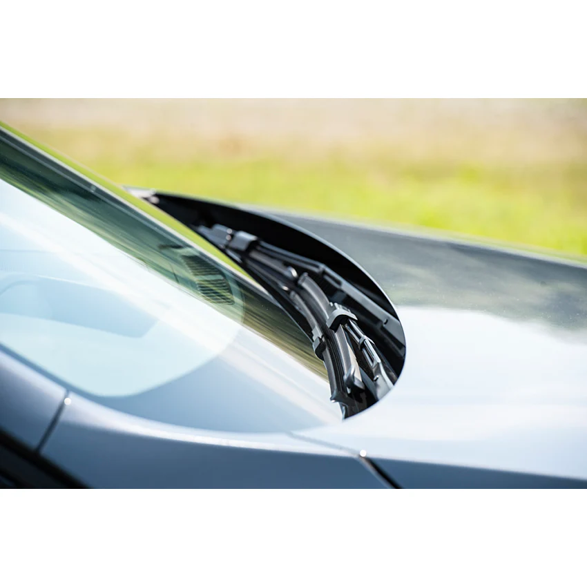 Wiper Blades, OEM | Mazda3 Sedan & Hatchback (2019-2025)