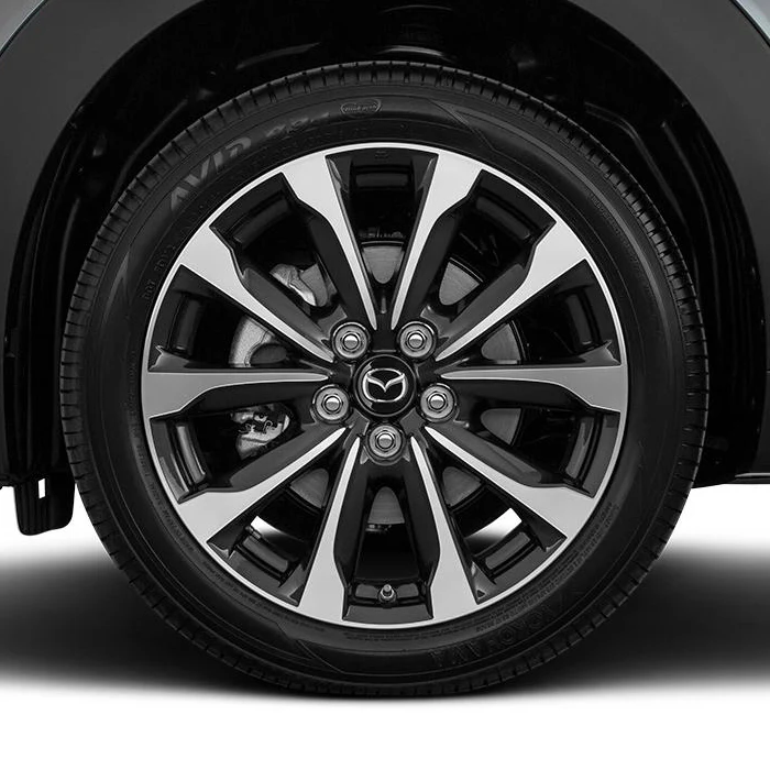 Yokohama AVID S34 | All-Season Tire - Image 2
