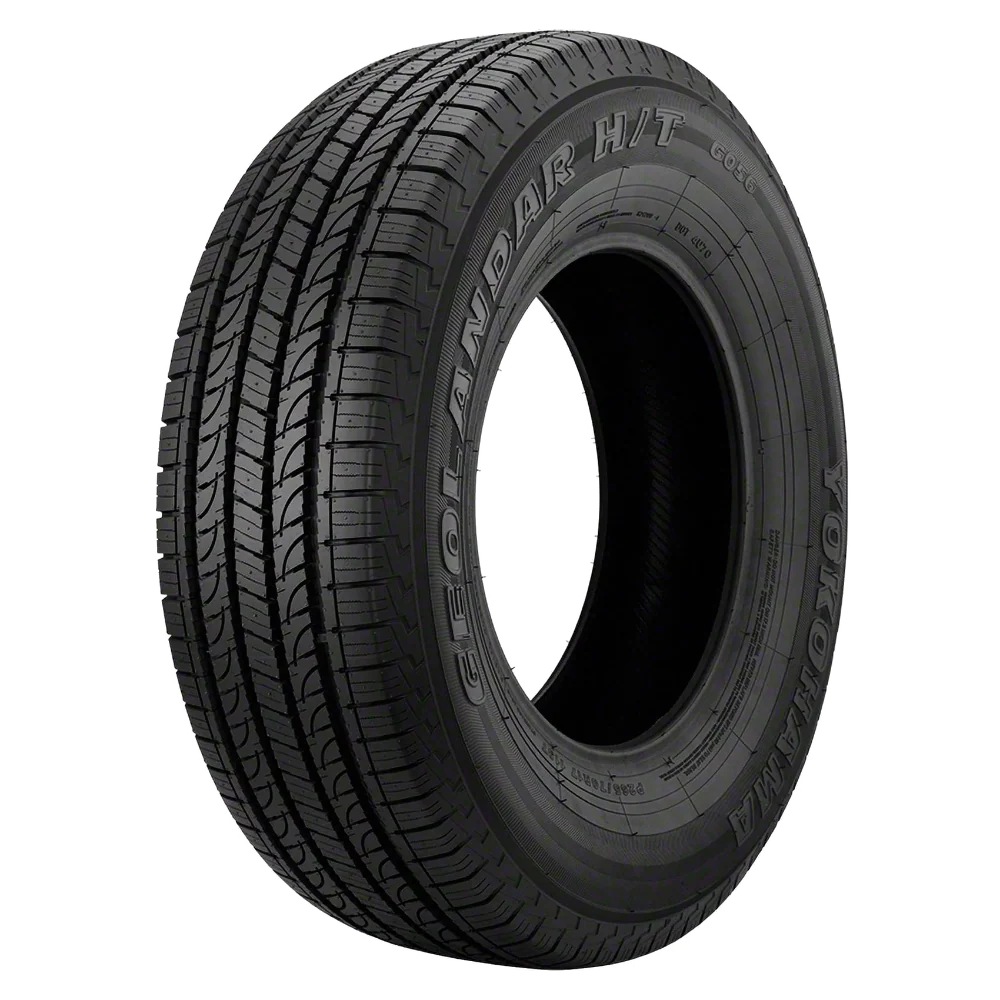 Yokohama GEOLANDAR H/T G056 | All-Season Tire
