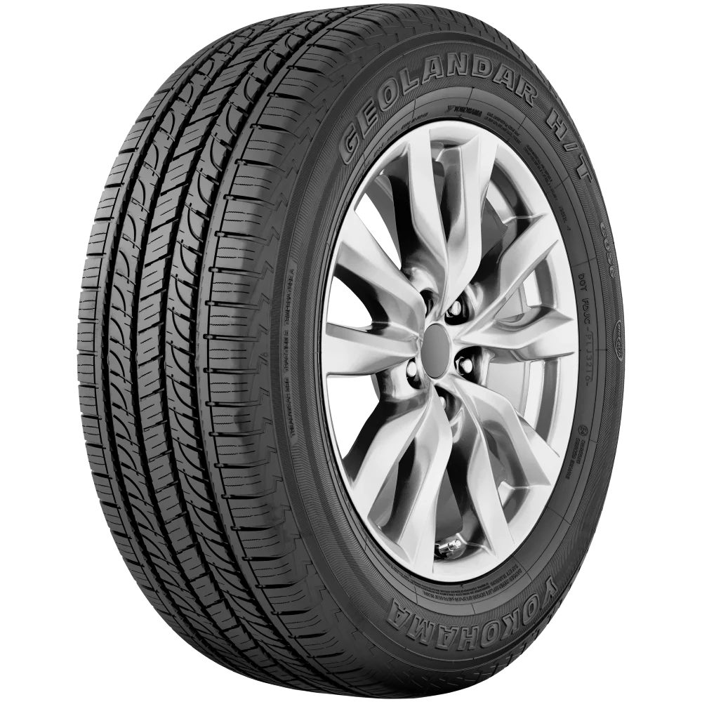 Yokohama GEOLANDAR H/T G056 | All-Season Tire - Image 3