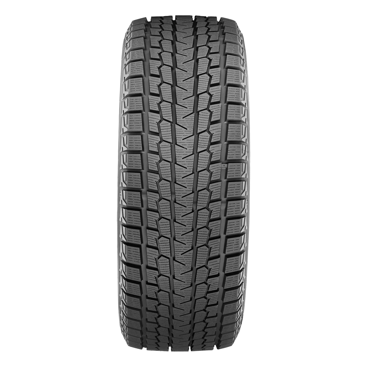 Yokohama iceGUARD G075 | Winter Tire - Image 3
